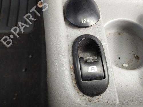 Used Left front window switch Left front window switch CITROËN C3 I (FC_, FN_) [2002-2013] 34478233 34478233
