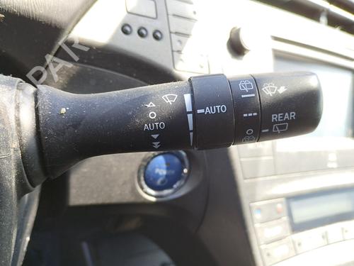 Used Steering column stalk TOYOTA PRIUS (_W3_) 1.8 Plug-in Hybrid (ZVW30, ZVW35) (136 hp) 27342561