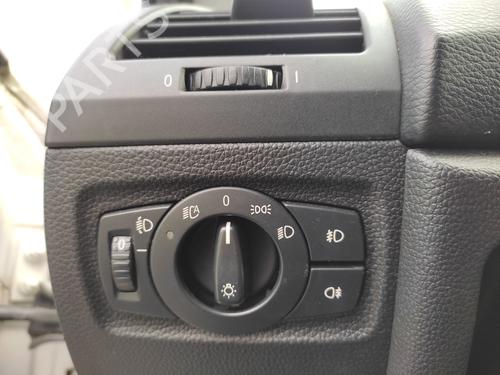 Used Headlight switch BMW 1 (E87) 118 d (143 hp) 27051531