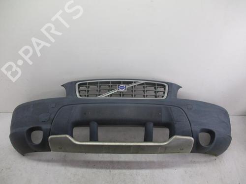Front bumper VOLVO V70 II (285) 2.4 T AWD | BP27048110C7 