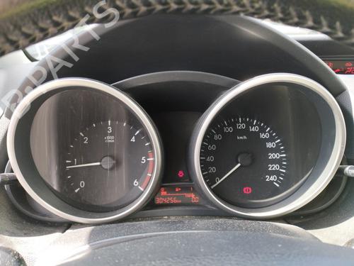 Right mirror MAZDA 5 (CW) 1.6 CD | BP33990791C27  - Image 5