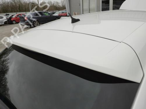 Spoiler bagklap Spoiler bagklap CITROËN DS4 (NX_) 1.6 HDi 115 (114 hp) 32044442 32044442