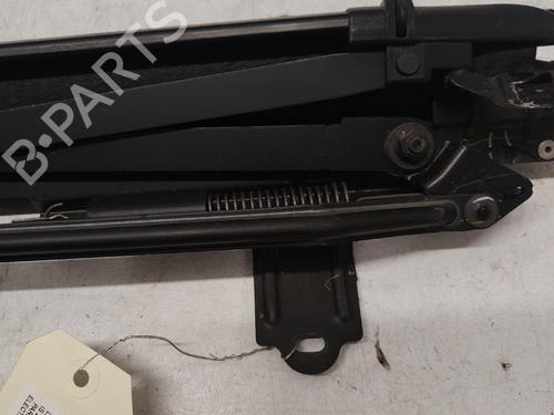 Left sun visor LEXUS IS II (_E2_) 220d (ALE20) | BP39020717I1 - Image 2