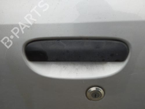 Używane Klamka zewnętrzna drzwi przednich lewych CITROËN XSARA Coupe (N0) 1.4 i (75 hp) 30903841