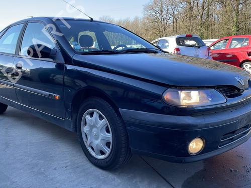 Used Underbody protection Underbody protection RENAULT LAGUNA I (B56_, 556_) 1.9 dTi (B56J) (98 hp) 32729714 32729714