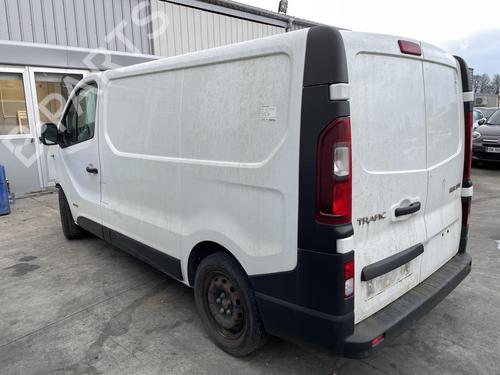 Left front window switch RENAULT TRAFIC III Van (FG_) 1.6 dCi 115 (FGMD) | BP27081036I27 - Image 6