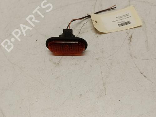 Right front indicator NISSAN KUBISTAR Van (X76) 1.5 dCi | BP29483149C33 