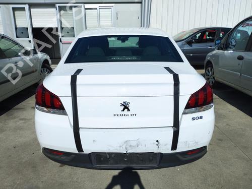 Left front window switch PEUGEOT 508 I (8D_) 1.6 BlueHDi 120 | BP27069805I27  - Image 24