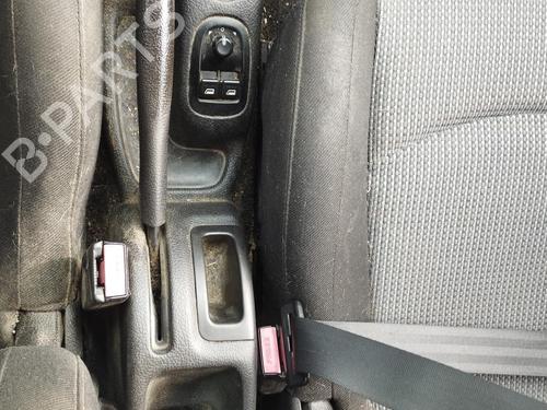 Front left window mechanism PEUGEOT 206 SW (2E/K) 1.4 HDi | BP27070447C22  - Image 15