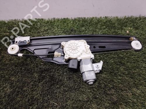 Rear left window mechanism BMW 5 (E60) 525 d | BP27089858C24 