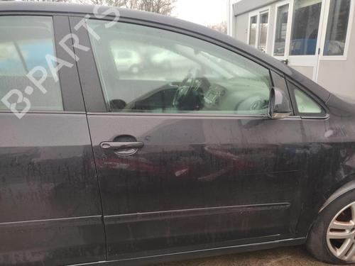 Used Front right window mechanism VW GOLF PLUS V (5M1, 521) 1.9 TDI (105 hp) 27062408