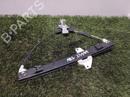 Rear left window mechanism CHEVROLET SPARK (M300) 1.0 | BP27050641C24 - Image 4