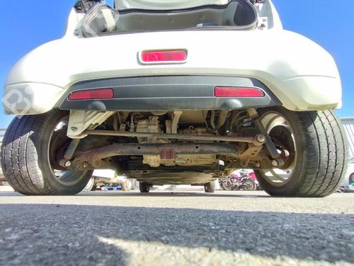 rear-bumper-peugeot-ion-2010-39935337 main image