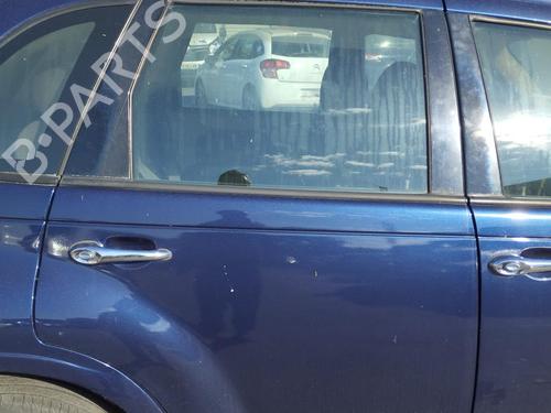 Used Right rear door CHRYSLER PT CRUISER (PT_) 2.2 CRD (121 hp) 27078562