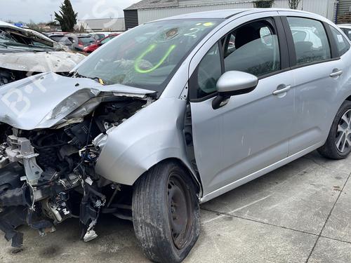 Left taillight CITROËN C3 II (SC_) 1.4 HDi 70 (SC8HZC, SC8HR0, SC8HP4) | BP33752745C34  - Image 7