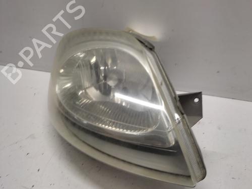 Right headlight RENAULT TRAFIC II Bus (JL) 1.9 dCI 100 (JL0C, JL0K) | BP31994208C29 - Image 4