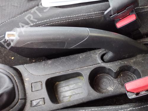 Used Hand brake RENAULT CLIO IV (BH_) 1.5 dCi 75 (75 hp) 27044491