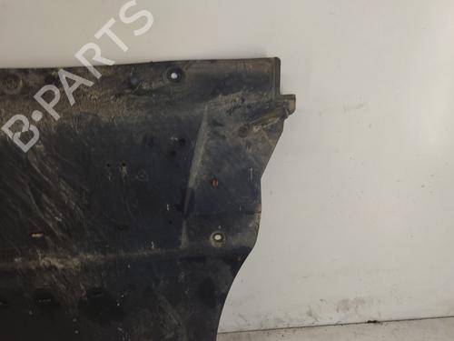 Used Underbody protection Underbody protection NISSAN QASHQAI I (J10, NJ10) 1.5 dCi (110 hp) 31654738 31654738