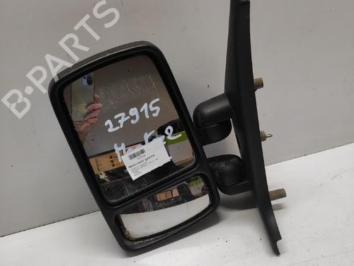 Used Left mirror RENAULT MASTER II Van (FD) 2.8 dTI (114 hp) 27052837