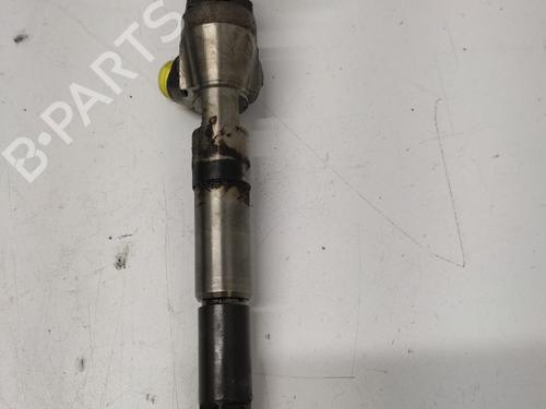 Used Injector Injector RENAULT MEGANE III Grandtour (KZ0/1) 1.5 dCi (KZ09, KZ0D, KZ1G, KZ29, KZ14, KZ1W, KZ10, KZ1F,... (110 hp) 34478158 34478158