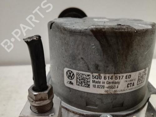 ABS pump SKODA OCTAVIA III Combi (5E5, 5E6) 1.6 TDI | BP27085915M43 