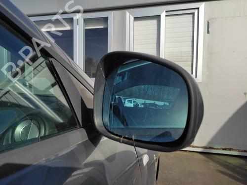 Right mirror ALFA ROMEO MITO (955_) 1.4 MultiAir (955AXL1B) | BP27077153C27 