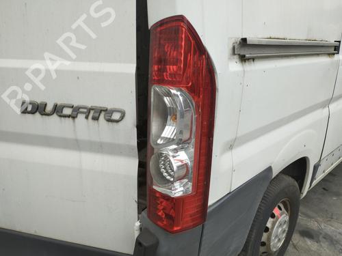 Front right window mechanism FIAT DUCATO Van (250_) 160 Multijet 3,0 D | BP27065735C23  - Image 14