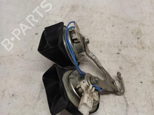 Used Horn Horn CITROËN C4 II (NC_) 1.6 HDi 90 (92 hp) 34045210 34045210