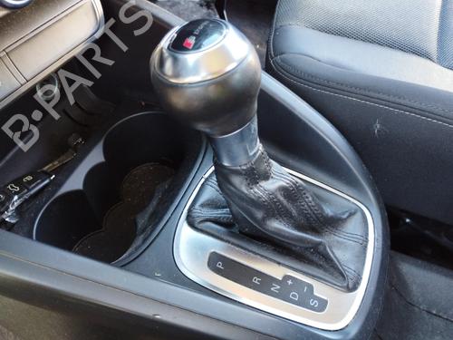 Used Gear lever AUDI A1 Sportback (8XA, 8XF) 1.4 TFSI (122 hp) 28976543