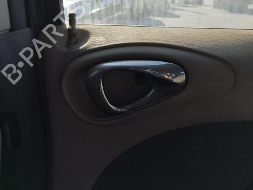 Højre bagtil invendig håndtag CHRYSLER PT CRUISER (PT_) 2.2 CRD (121 hp) 27059364