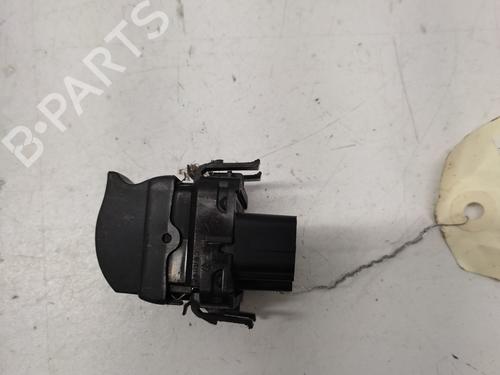 Left front window switch RENAULT CLIO II (BB_, CB_) 1.5 dCi (B/CB07) | BP32044515I27