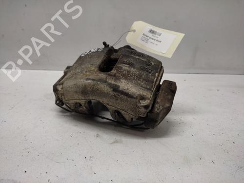 Right front brake caliper AUDI A1 (8X1, 8XK) 1.6 TDI | BP27072526M104 - Image 3