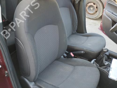 Used Right front seat MITSUBISHI MIRAGE / SPACE STAR VI Hatchback (A0_A) 1.0 (A05A) (71 hp) 27047228