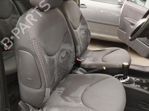 Used Right front seat CITROËN C2 (JM_) 1.1 (60 hp) 27064635