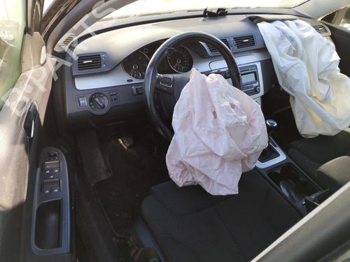 Headrest VW PASSAT B6 Variant (3C5) 2.0 TDI 16V | BP27066060I31 - Image 3