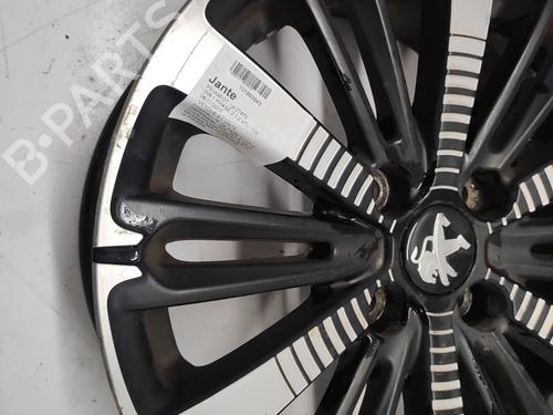 Rim PEUGEOT 208 I (CA_, CC_) 1.2 VTI 82 | BP27073343C45