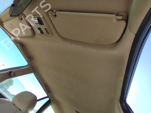 Used Interior roof Interior roof 39481397 39481397