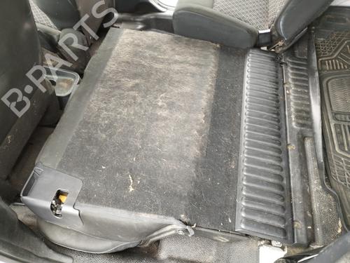 Used Rear seat Rear seat RENAULT KANGOO / GRAND KANGOO II (KW0/1_) 1.5 dCi 75 (KW07, KW10, KW04) (75 hp) 39891656 39891656