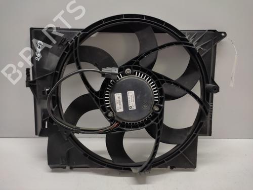 Køleventilator elektrisk BMW 3 (E90) 320 d (184 hp) 27078579