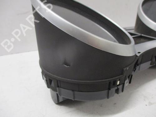 Instrument cluster MERCEDES-BENZ M-CLASS (W164) ML 320 CDI 4-matic (164.122) | BP27075837C47 