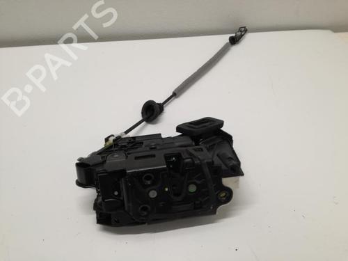 Used Front right lock VW POLO V (6R1, 6C1) 1.4 GTI (180 hp) 27085958