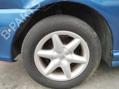 Used Rim PEUGEOT 406 Coupe (8C) 2.0 16V (135 hp) 30444862