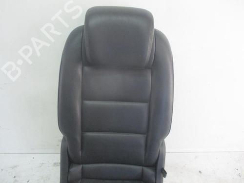 Used Rear seat Rear seat VW TOURAN (1T3) 2.0 TDI (140 hp) 27066391 27066391