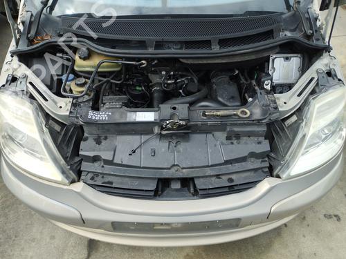 Used Intercooler CITROËN C8 (EA_, EB_) 2.0 HDi 165 (163 hp) 27040865