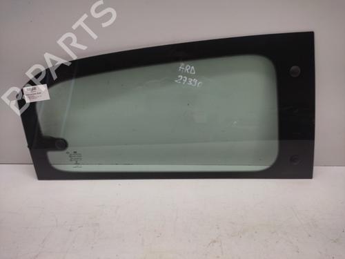 Rear right door window RENAULT TWINGO III (BCM_, BCA_) 0.9 TCe 90 (BCM9, BCM2) | BP27088163C21 