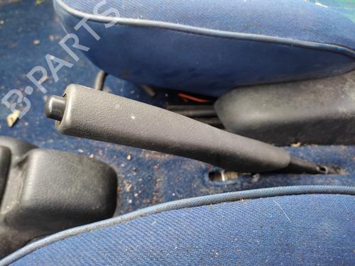 Used Hand brake PEUGEOT 106 II (1A_, 1C_) 1.0 i (50 hp) 27057425