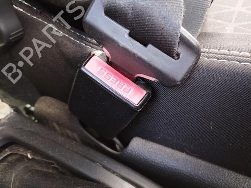 Sikkerhedssele-spænde DACIA DUSTER (HS_) 1.5 dCi (109 hp) 29550929