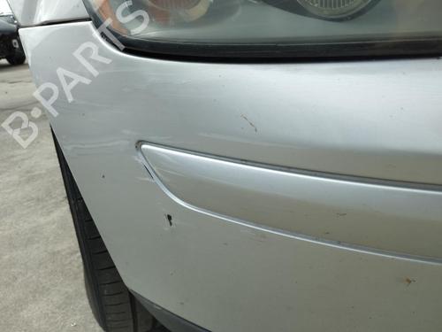 Front bumper VOLVO V50 (545) 1.6 D | BP27059879C7 