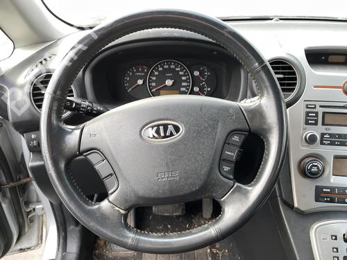 Driver airbag KIA CARENS III MPV (UN) 2.0 CRDi 140 | BP27087050C9 