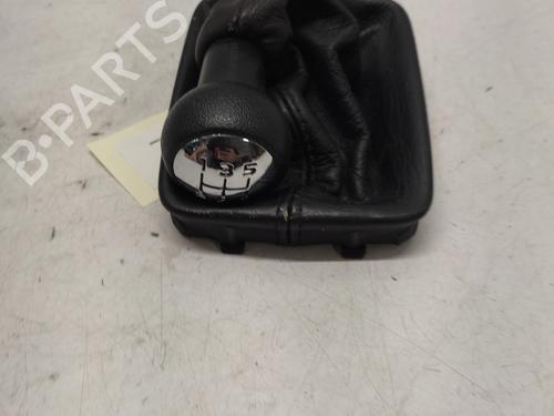 Shift knob PEUGEOT 206 SW (2E/K) 2.0 HDi | BP36108243I34 - Image 3